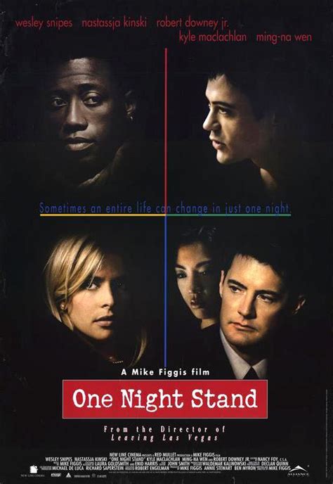 One Night Stand 1997