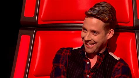 Bbc One The Voice Uk Series 3 Blind Auditions 5 Exclusive Episode 5 Preview Rickys Gary