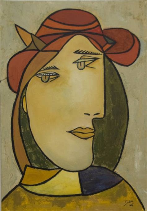 Cubism Famous Easy Pablo Picasso Paintings The Most Famous Painters