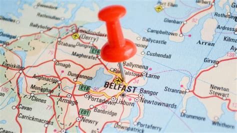 Revealed Top 20 Most Common Surnames In Belfast