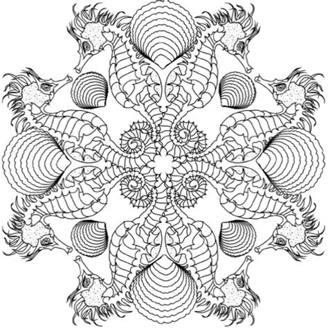 Dinosaur coloring pages for kids. Mandala Coloring Books: 20+ of the Best Coloring Books for ...