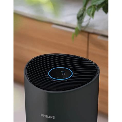 Philips 1000i Series Air Purifier, Black AC1715/71. - Buy Online with