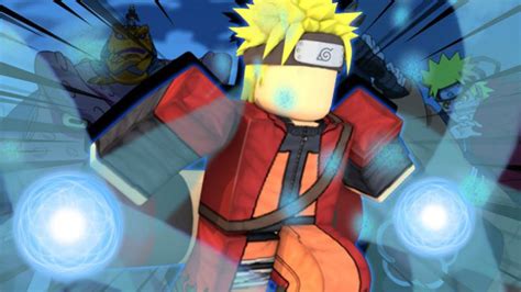 2023 Top 16 Best Naruto Games On Roblox Stealthy Gaming