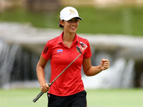 Thailands Eila Galitsky Records Dominant Win At Womens Amateur Asia Pacific Championship