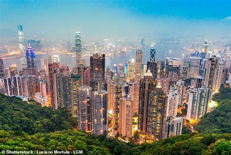 A City Of Contrasts Get To Know The Real Hong Kong With Our