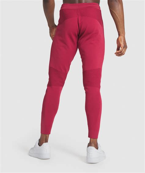 Alibaba.com offers 1,601 gymshark jogger products. GYMSHARK TRUE KNIT JOGGERS - BURGUNDY - 아미노