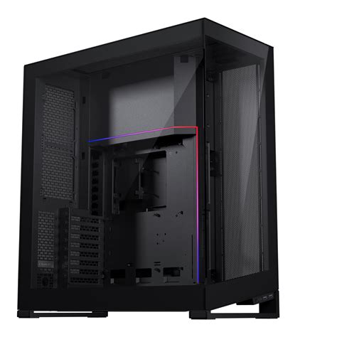 Phanteks Innovative Computer Hardware Design