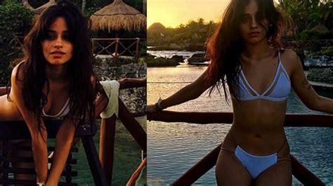 The Hottest Photos Of Camila Cabello Of All Time Weblinks