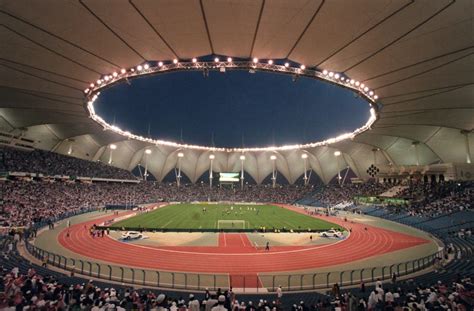 Saudi Arabia To Let Women Enter Sports Stadiums In 2018