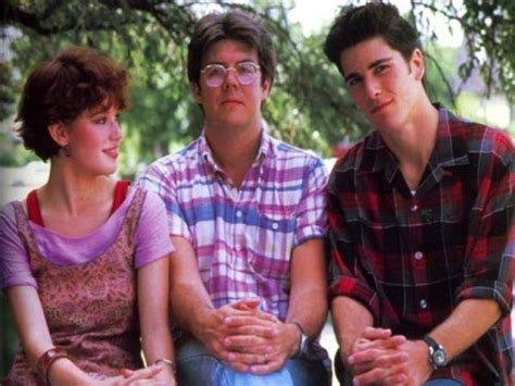 Pretty In Pink Director Howard Deutch On The Making Of A Teen Classic