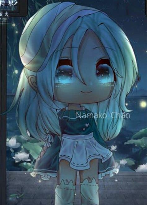 Maybe you would like to learn more about one of these? Gacha life | Desenhos kawaii, Desenhos de meninas do anime