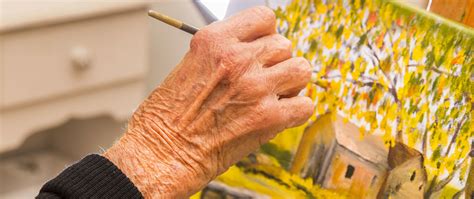 It is often hard to come up with various craft ideas to offer seniors or those in a senior care facility, especially when you art: Dementia Action Week - Free Art & Crafts Session - The ...