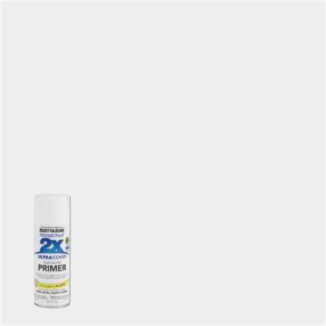 Rust Oleum Painters Touch 2x Ultra Cover White Spray Paint Primer
