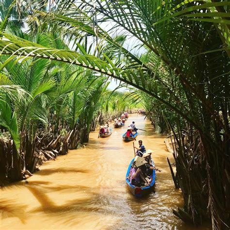 20 địa điểm Du Lịch Bến Tre đẹp Hút Hồn Khách Du Lịch Mekong Delta