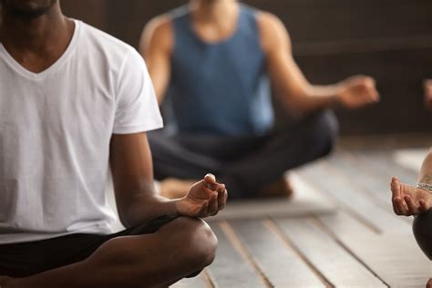 Three Ways In Which Mindfulness Improves Your Sex Life Los Angeles Sex Therapy And Psychotherapy