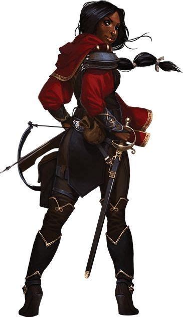 Dnd Female Clerics Rogues And Rangers Inspirational In 2020