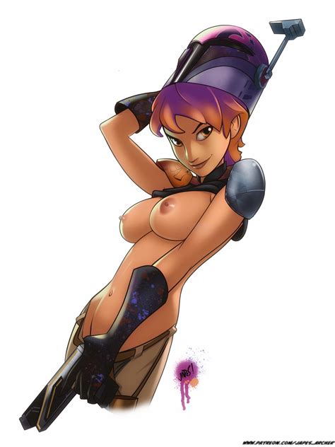 Hot Shot Patreon Poll Winner By Japes Hentai Foundry