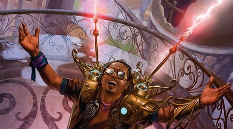 A planeswalker's guide to innistrad: Planeswalker's Guide to Kaladesh | Guide, The gathering ...