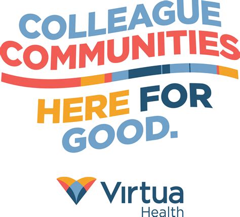 Virtua Health Logo Shop