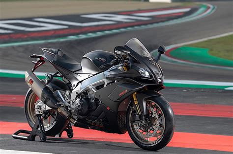 Aprilia rsv4 r brings the technology and unique character of the v4 that redefined sports performance on the track within the reach of all enthusiasts. 2011 Aprilia RSV4 Factory APRC SE and RSV4 R US Pricing ...