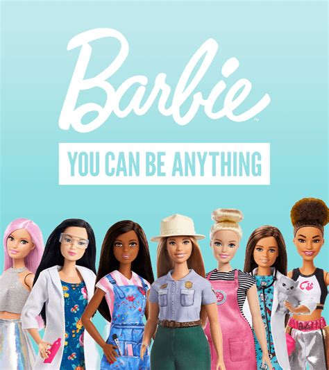 The Savvy Data Strategy Fueling Barbie’s Digital Growth Barbie Barbie Summer You Can Be Anything