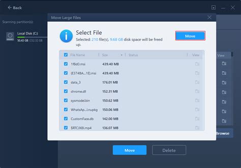 How To Move Files From Ssd To Hdd Windows Click Solution