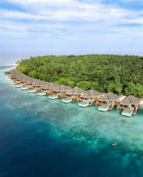 Dusit Thani Maldives To Reopen On 1 August 2020 With Enhanced Safety