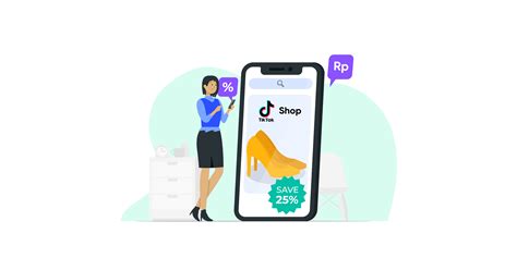 Cara Belanja di TikTok Shop - Modalku