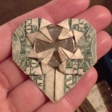 17 Best Images About Dollar Origami On Pinterest Dollar