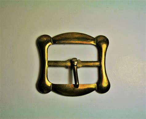 Brass Buckle Free Stock Photo Public Domain Pictures