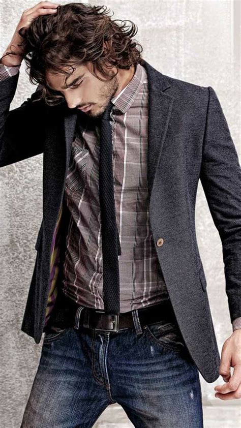 1001 Ideas For Business Casual Men Outfits You Can Wear