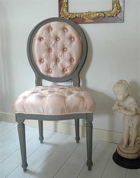 See more ideas about chair, furniture, boudoir. Vintage Restored French Boudoir Chair @Diana Avery Avery ...