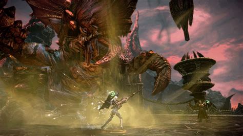 En Masse Announced Free To Play For Tera Gamehaunt