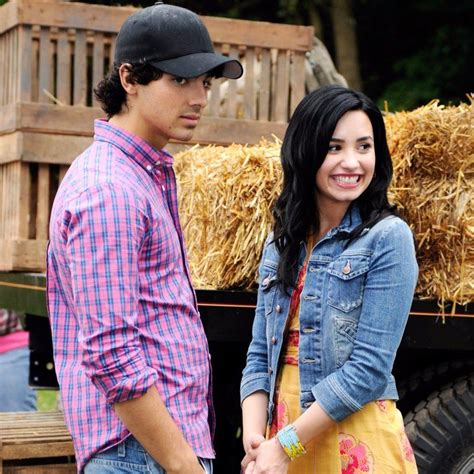 Because it'll be way too dirty for kids to handle. Demi Lovato Is Fully On Board With An R-Rated Camp Rock 3 ...