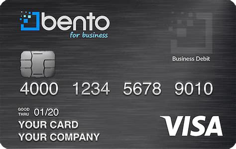 Maybe you would like to learn more about one of these? What is a prepaid reloadable credit card? | Bento for Business
