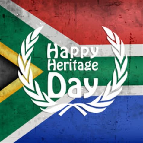 Where To Celebrate Heritage Day In The Big Stellenbosch Visit