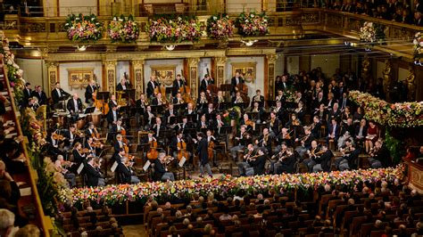 The 2017 Vienna Philharmonic New Years Concert