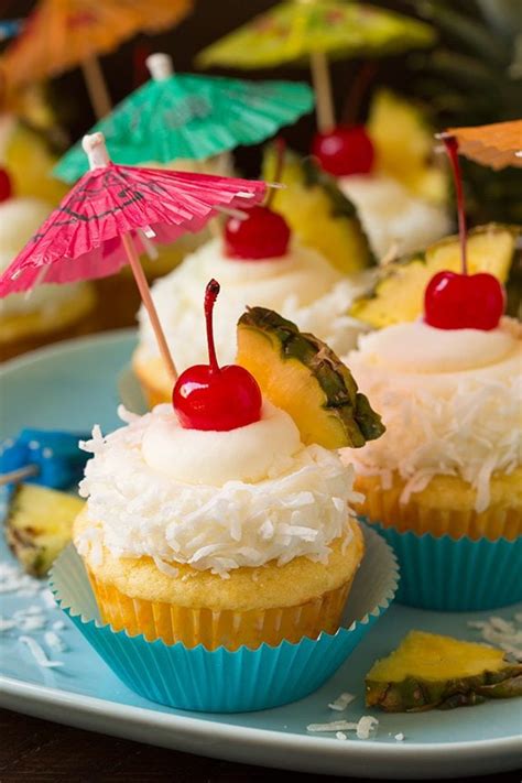 25 Hawaiian Party Foods Nobiggie