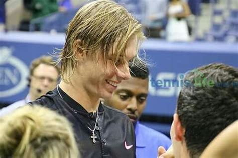 Denis shapovalov instagram denis shapovalov tennis denis shapovalov cute denis shapovalov parents denis shapovalov photo shoot denis shapovalov. Denis Shapovalov Hair - Denis Shapovalov Bio Net Worth ...