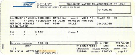 Itinéraire passant par paris, les châteaux de la loire, bordeaux, toulouse, carcassonne, rocamadour. faire-part-mariage-gare-train-billet.jpg Images - Frompo