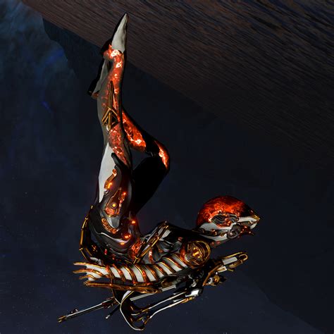 How you fall knowing you can't take fall damage, : r/Warframe
