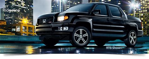 Maybe you would like to learn more about one of these? Used 2014 Honda Ridgeline - Honda Dealer Serving Jackson MS