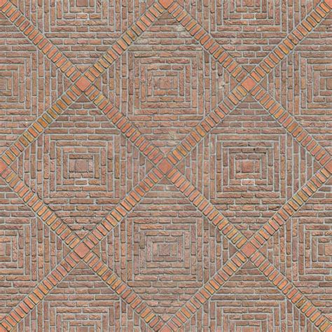 Bricksmallpatterns0013 Free Background Texture Brick