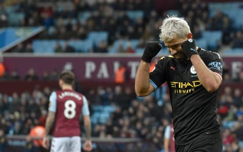 The premier league did confirm that it was correct to allow aston villa's first goal against newcastle united on saturday, when fabian schar's miscued clearance played the ball to ollie watkins to score. Man City aplasta a Aston Villa con 3 goles de Agüero - La Hora