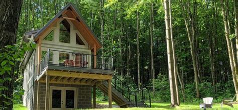 Top 8 Pet Friendly Cabins Near The Mohican River Ohio Updated 2023