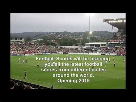Football live scores and results service on flash score offers scores from euro 2021 (euro 2020) and 1000+ football leagues. Football Scores Today - YouTube