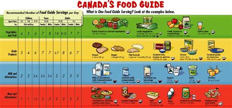 Still, when canadians talk about good the first two margarines to appear on the national market were margene, made by canada packers, and nucoa, by best foods, both appearing in 1949. How to: Canada's Food Guide - Teen Health for Girls