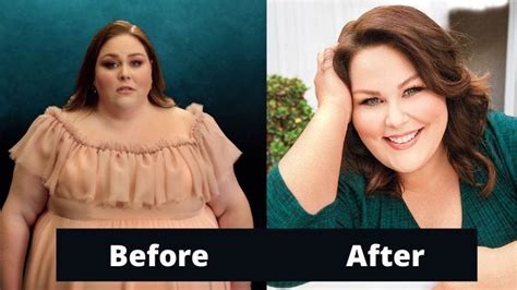 Chrissy Metz Weight Loss In 2023 Chrissy Metzs Weight Loss Process