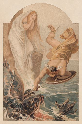 1897 年に公開ギリシア神話のアンドロメダ リトグラフを解放するペルセウス アンドロメダのベクターアート素材や画像を多数ご用意 Istock