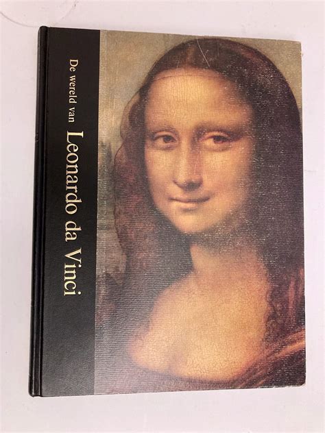 Leonardo Da Vinci - De wereld van Leonardo da Vinci sold! View the